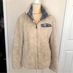 Pendleton Sherpa Women’s Jacket